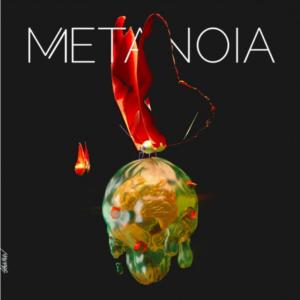 Album Metanoia (feat. Kode) (Explicit) from Kode