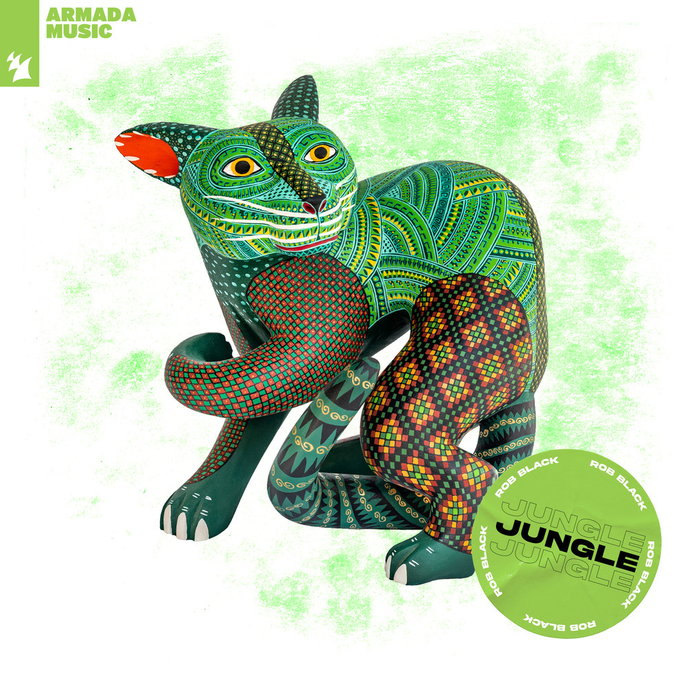 Jungle (Extended Mix)