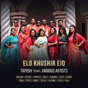 Album Elo Khushir Eid oleh Taposh
