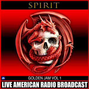 Listen to Soldier (Live) song with lyrics from Spirit