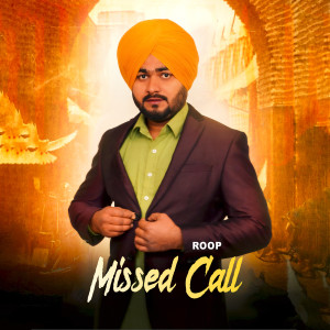 Album Missed Call from roop