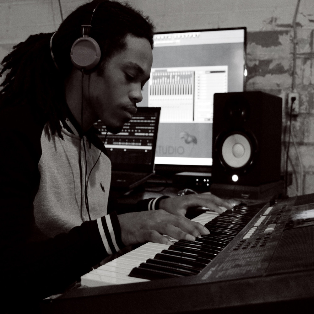 Lonely Nights (Instrumental)