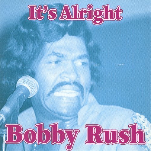 It's Alright (Alt. Version 3)