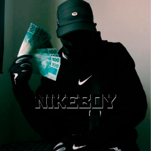 อัลบัม Nikeboy (Explicit) ศิลปิน Full House