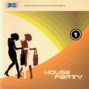 Nick Tidy的專輯House Party