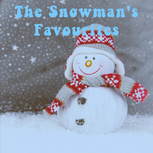 Canciones De Navidad的专辑The Snowman's Favourites