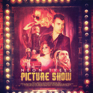 ดาวน์โหลดและฟังเพลง Everybody Talks (Album Version) พร้อมเนื้อเพลงจาก Neon Trees