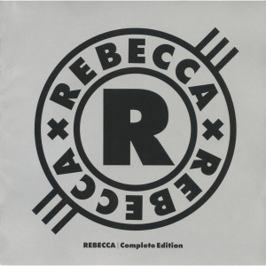 REBECCA/Complete Edition