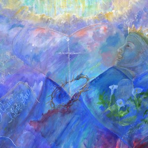 ดาวน์โหลดและฟังเพลง My Jesus I Love Thee พร้อมเนื้อเพลงจาก Voci