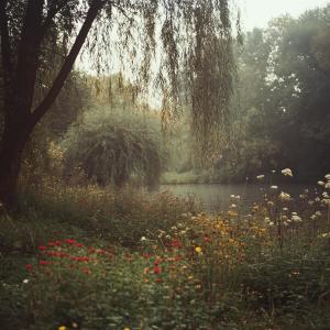 Tim Halperin的專輯Wildflowers EP