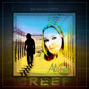 Album Creep from Alisonus
