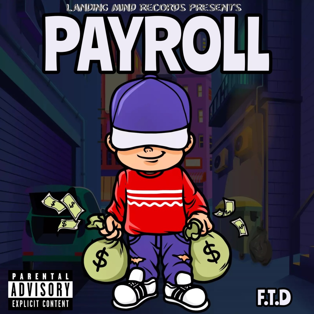 Payroll (Explicit)