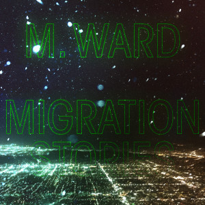 Listen to Stevens' Snow Man song with lyrics from M Ward