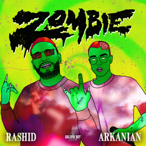 Dengarkan Zombie lagu dari Rashid dengan lirik