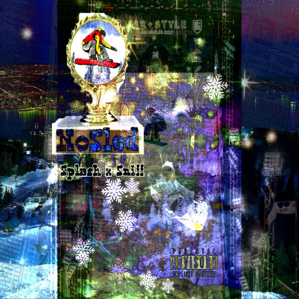 NoSled (Explicit)