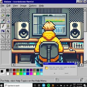 default playlist img