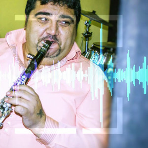 Dengarkan Asmr lagu dari Aliosha dengan lirik