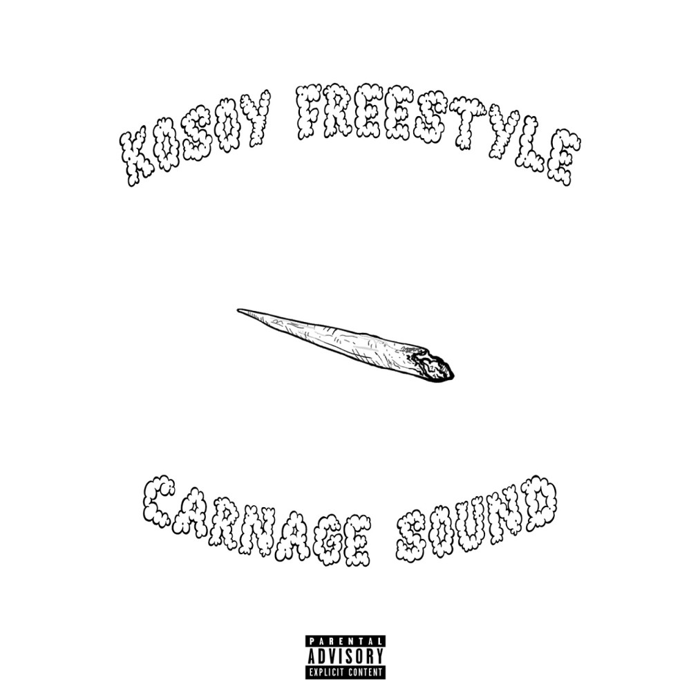 Kosoy Freestyle (Explicit)