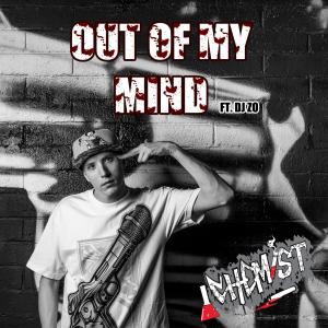 อัลบัม Out of My Mind (feat. DJ ZO) ศิลปิน Luck Factor Zero