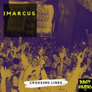收听iMarcus的Crossing Lines歌词歌曲