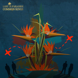 ดาวน์โหลดและฟังเพลง Speaking My Language พร้อมเนื้อเพลงจาก Common Kings