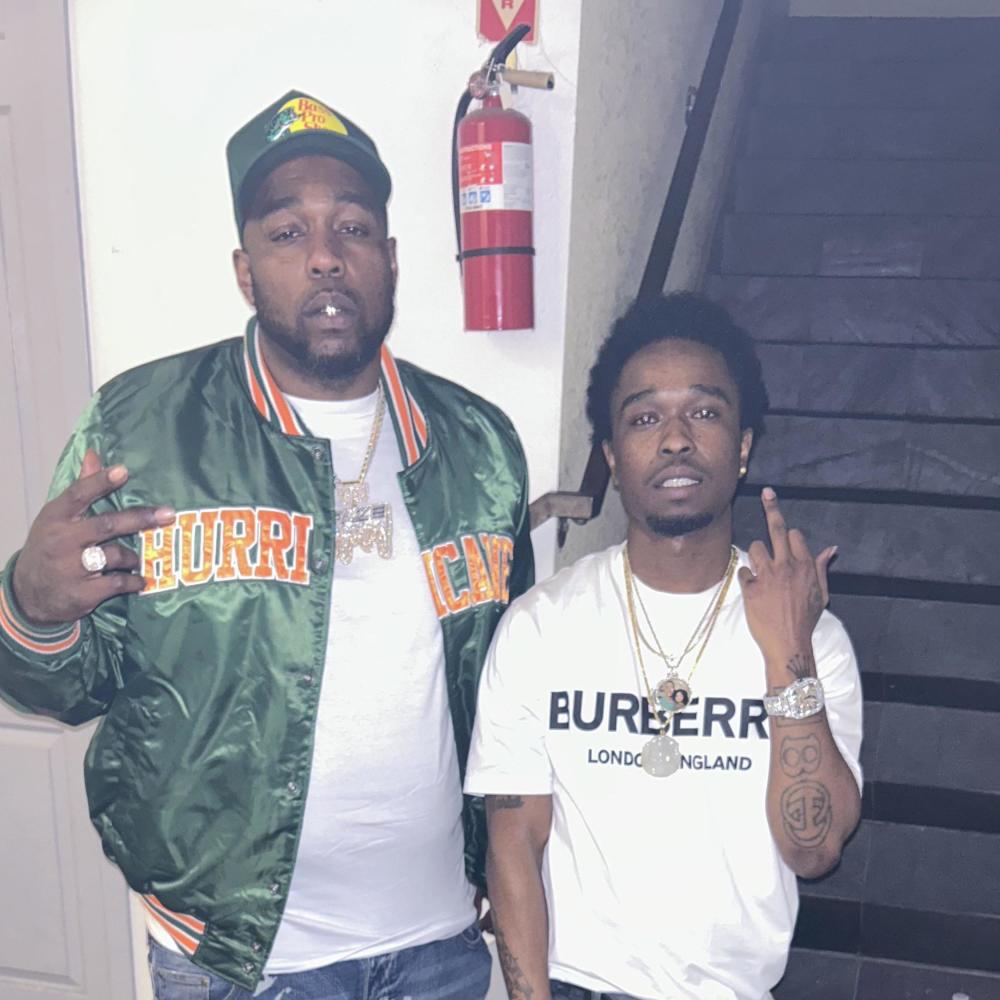 BALLER BLOCKIN (feat. Faze YFM) (Explicit)