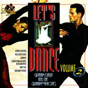 ดาวน์โหลดและฟังเพลง Tequila(samba) พร้อมเนื้อเพลงจาก Graham Dalby