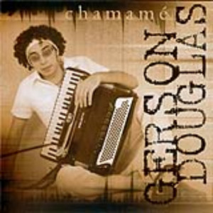 收聽Gerson Douglas的Karina歌詞歌曲