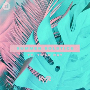 收聽KVR的Summer Solstice歌詞歌曲