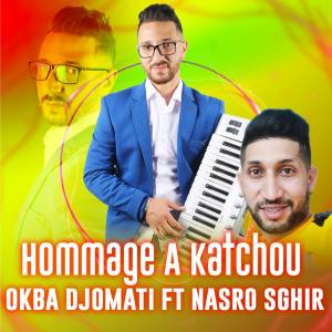 Album Hommage a katchou from 