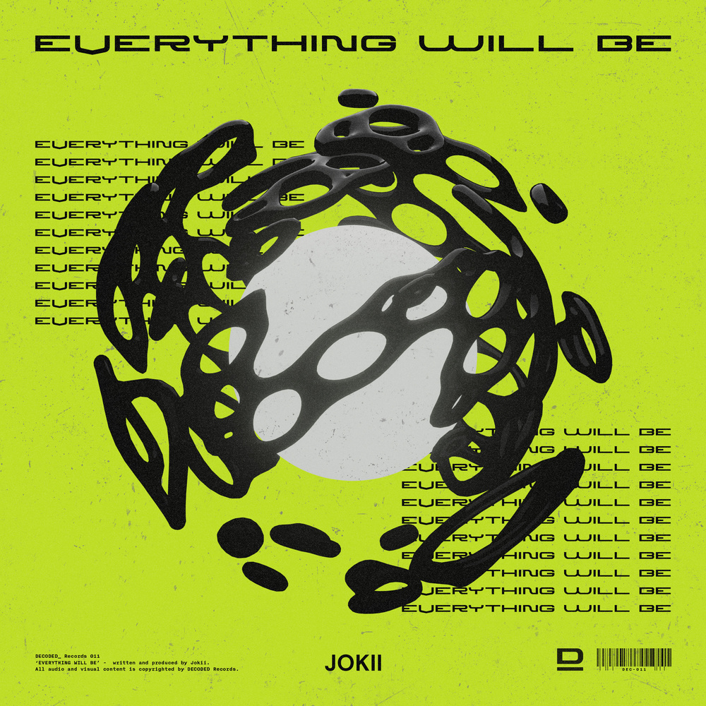 Everything Will Be