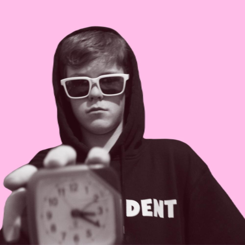 Waste of Time (Instrumental)