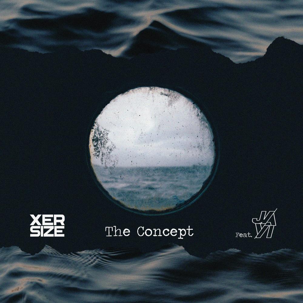 The Concept (feat. JA/VI) (Explicit)