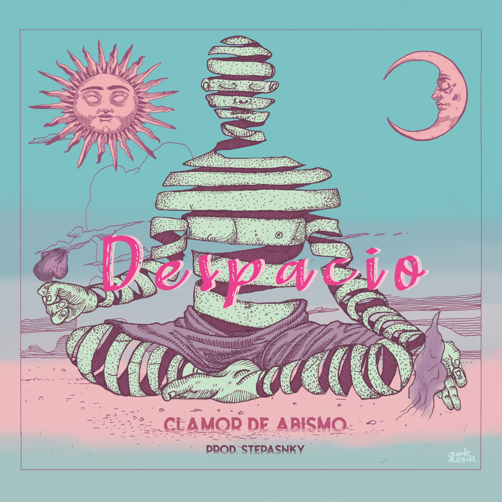 Despacio
