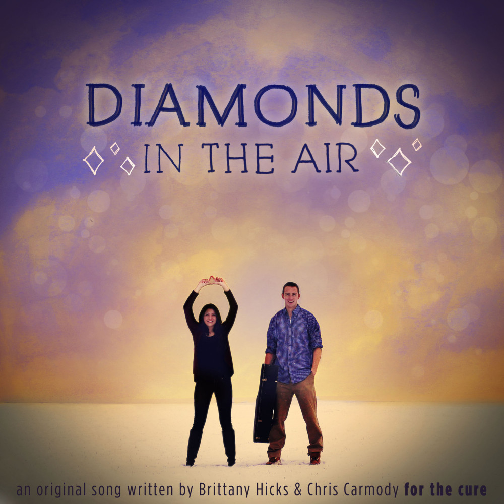 Diamonds in the Air