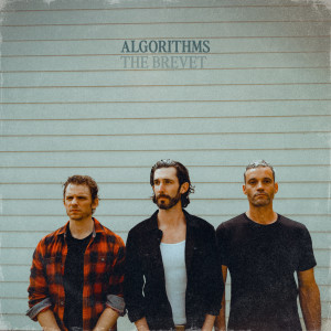 The Brevet的專輯Algorithms