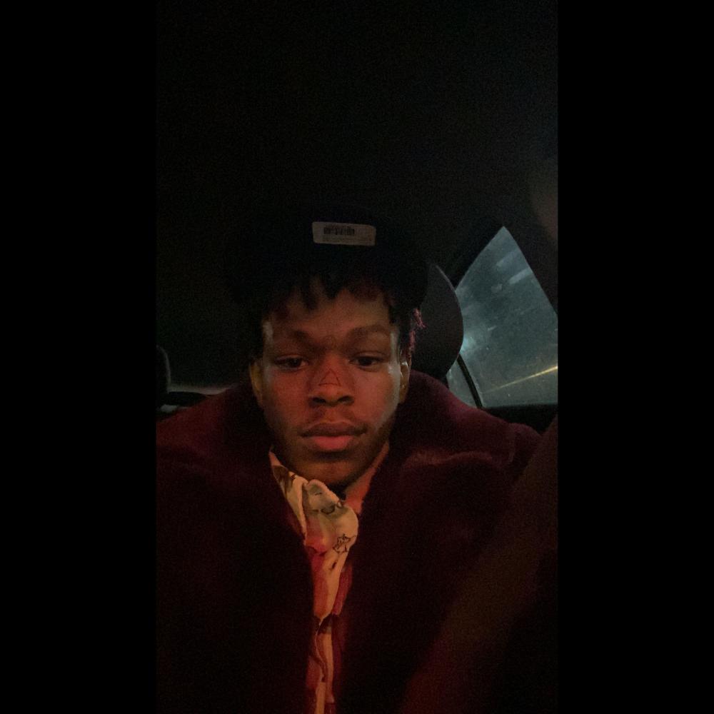 itsokaytobesad as long as you see the light (Explicit)