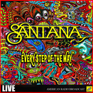 收聽Santana的Stone Flower (Live)歌詞歌曲