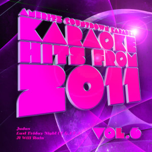 ดาวน์โหลดและฟังเพลง Last Friday Night (T.G.I.F.) [In the Style of Katy Perry] [Karaoke Version] (In the Style of Katy Perry) พร้อมเนื้อเพลงจาก Ameritz Countdown Karaoke