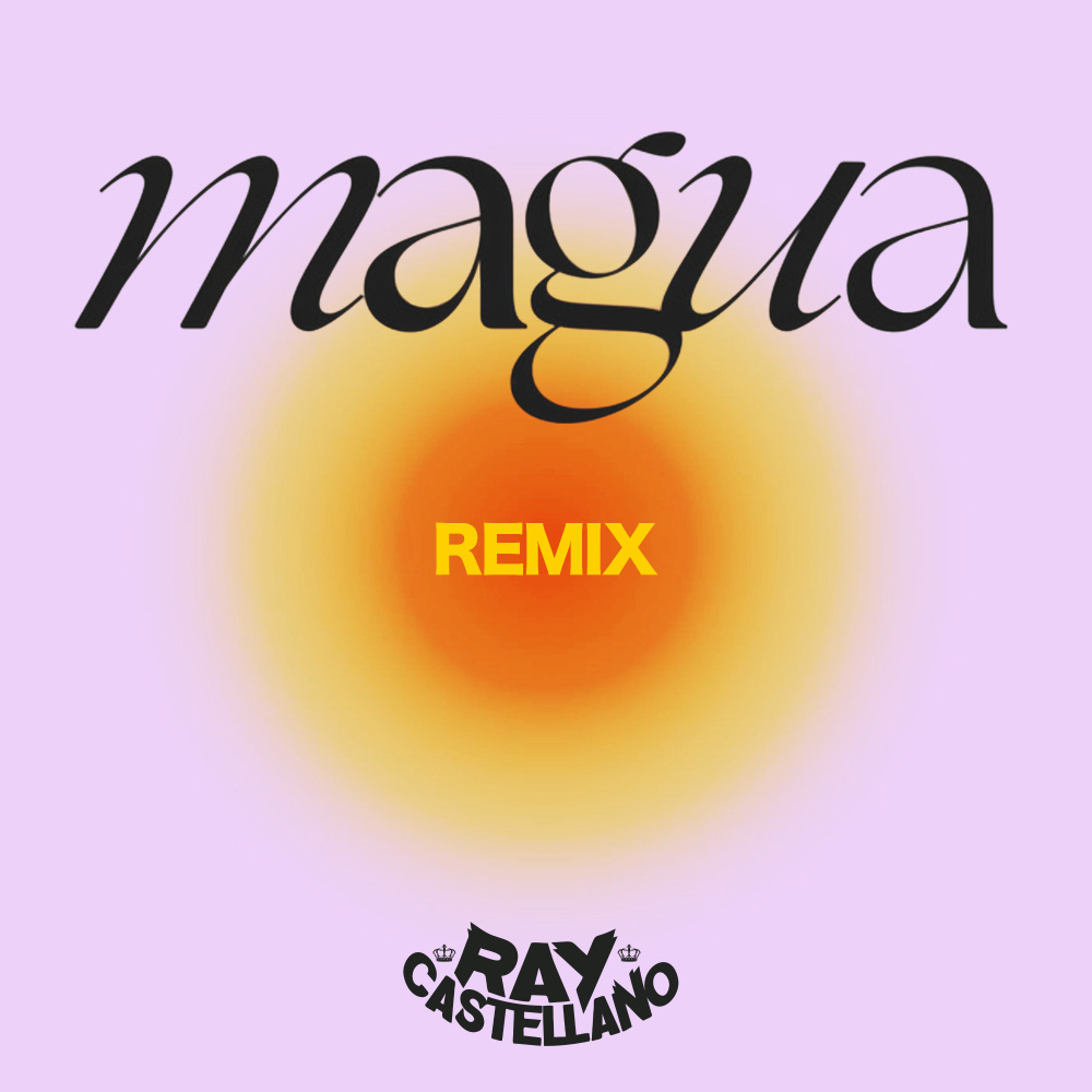 Magua (Remix)