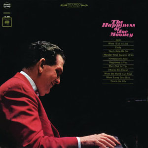 ดาวน์โหลดและฟังเพลง Days of Wine and Roses พร้อมเนื้อเพลงจาก Joe Mooney