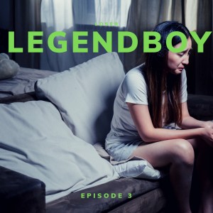 收聽LEGENDBOY的เป็นห่วงได้ไหม歌詞歌曲