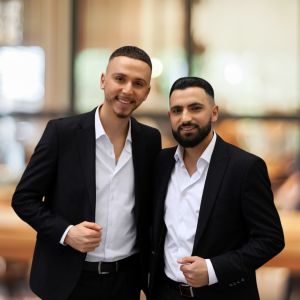 Album Gajret from Geti