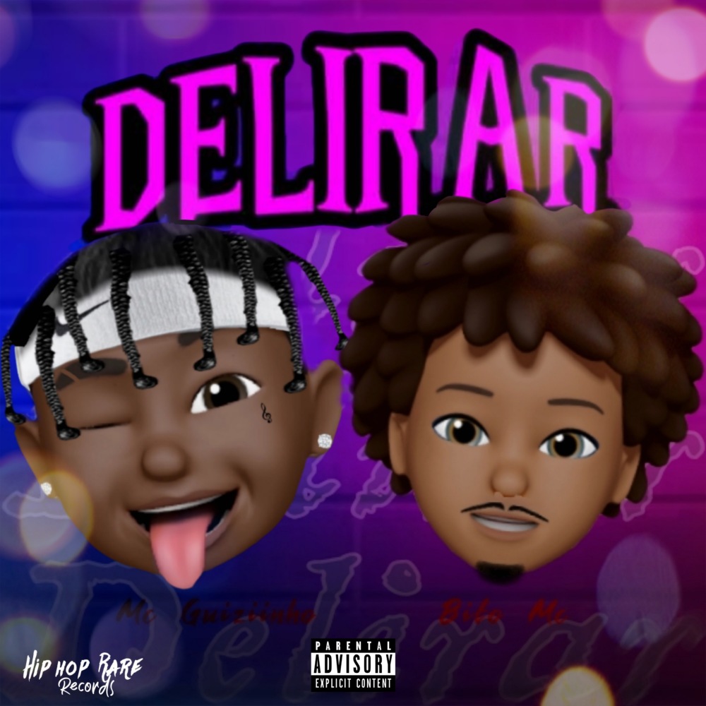 Delirar