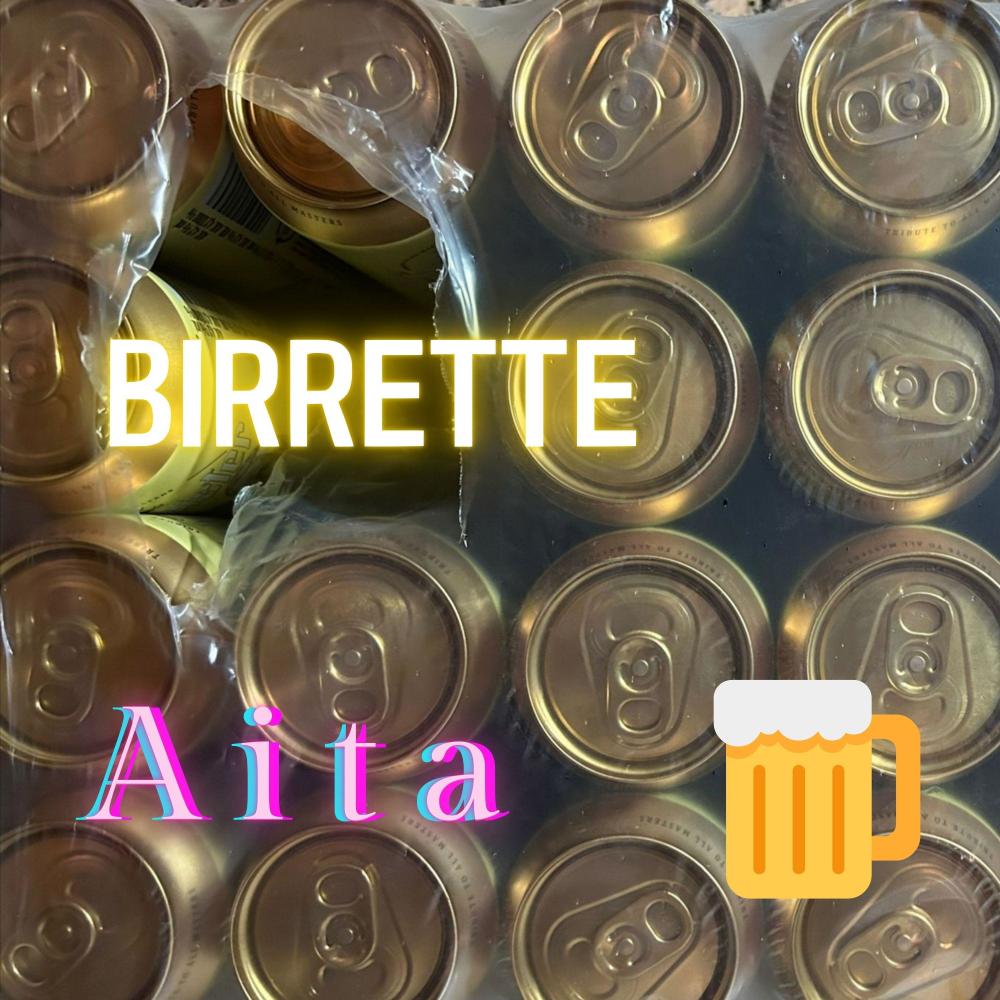 Birrette