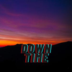 Mellow Moods的專輯Down Time