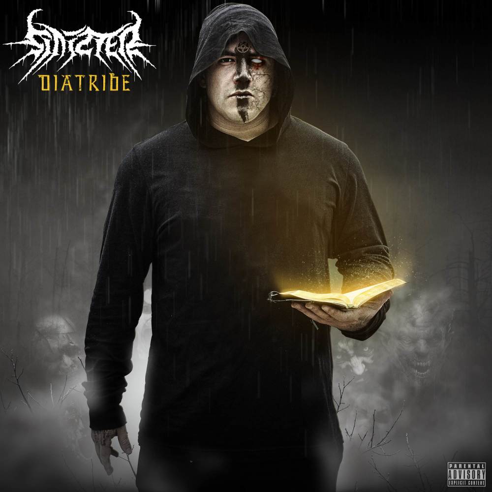 The Apex Predator (Explicit)
