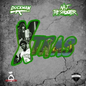 Duckman的專輯Xtras