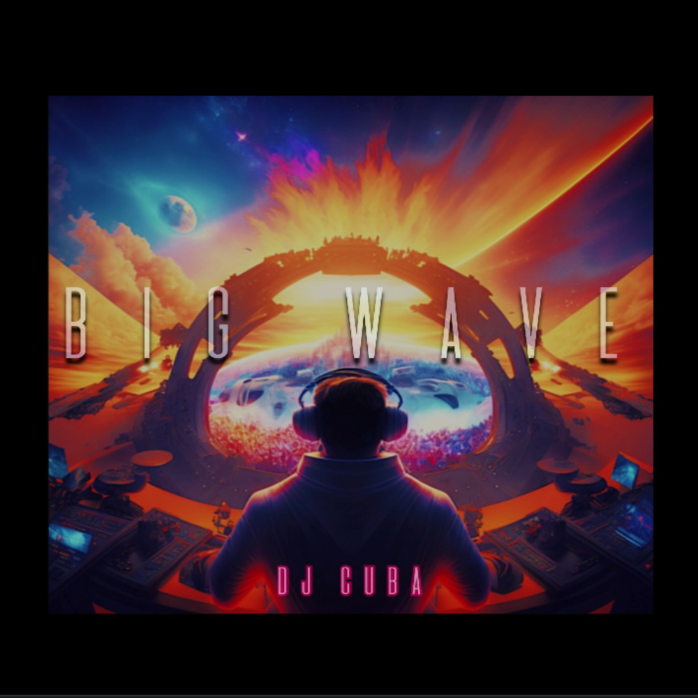 Big Wave