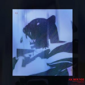 อัลบัม AKROUND2 (Explicit) ศิลปิน Kingayeo